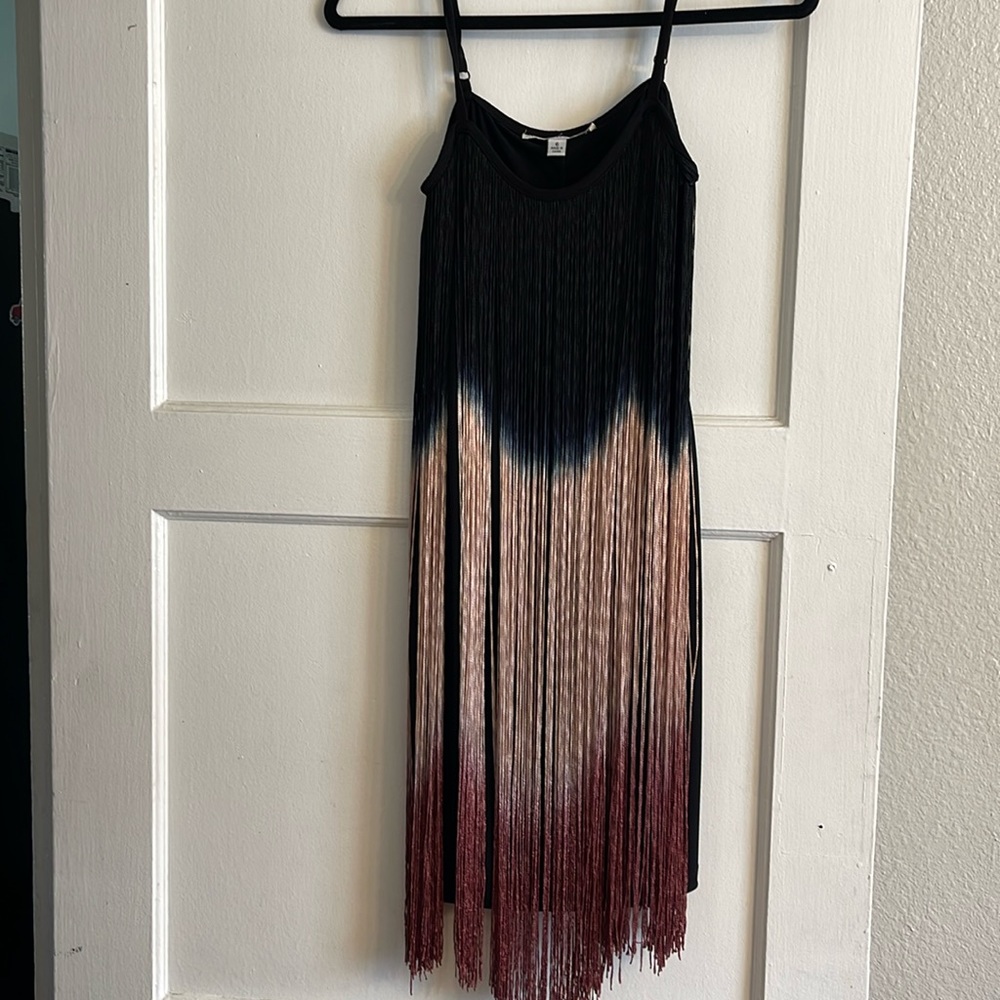 Maggy London Dress Black